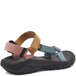 Teva Women's Hurricane XLT2 Sandals - Light Multi -Elliotts Boots Shop TV1019235 LTML 2