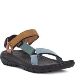 Teva Women's Hurricane XLT2 Sandals - Light Multi -Elliotts Boots Shop TV1019235 LTML 4