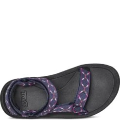 Teva Kid's Hurricane XLT 2 Sandals - Diamond Indigo 10 Teva Kid's Hurricane XLT 2 Sandals - Diamond Indigo -Elliotts Boots Shop TV1019390C DMIN 4
