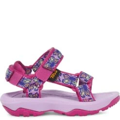 Teva Toddler Hurricane XLT 2 Sandals - Butterfly Lilac -Elliotts Boots Shop TV1019390T BPLC 2