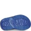 Teva Toddler Hurricane XLT 2 Sandals - Truck Blue