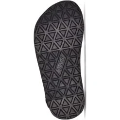 Teva Kids Original Universal Sandals - Atlas Black/Greige