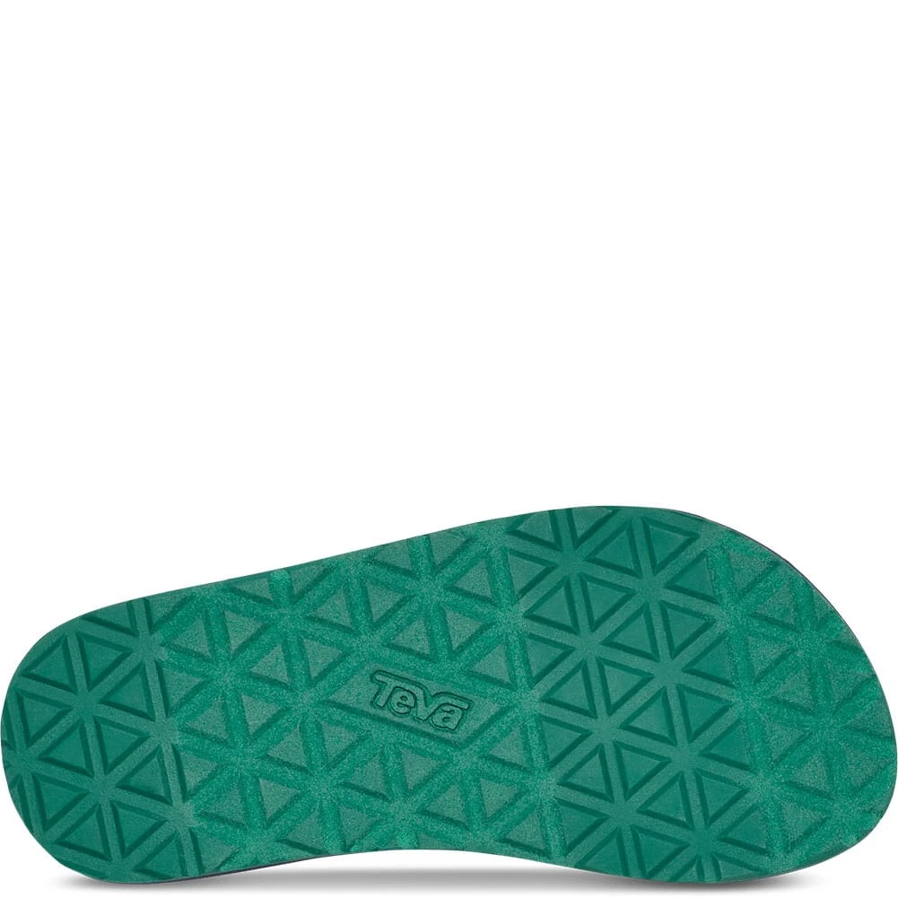 Teva Kids Original Universal Sandals - Gecko Navy 1 Teva Kids Original Universal Sandals - Gecko Navy