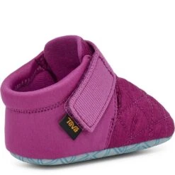 Teva Infant ReEMBER Casual Shoes - Festival Fuschia -Elliotts Boots Shop TV1123453I FFSC 2