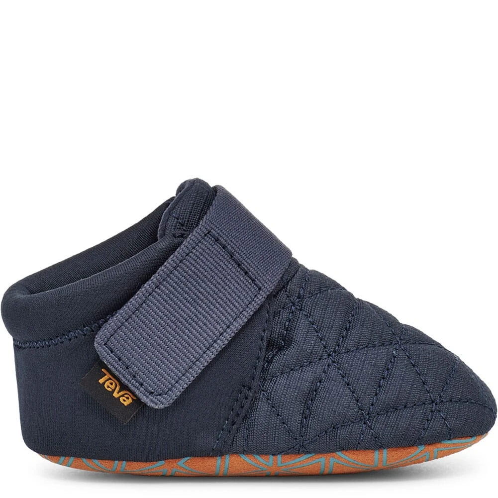 Teva Infant ReEMBER Casual Shoes - Total Eclipse 2 Teva Infant ReEMBER Casual Shoes - Total Eclipse - Image 2