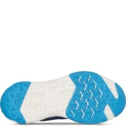 Teva Youth Canyonview Athletic Shoes - Mood Indigo/ Malibu Blue