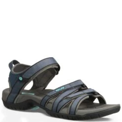 Teva Women's TIRRA Sandals - Bering Sea