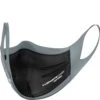 Under Armour Unisex Sportsmask - Pitch Gray/Mod Gray/Silver Chrome