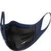Under Armour Unisex Sportsmask - Midnight Navy/Midnight Navy/Silver