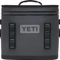 Yeti Hopper Flip 12 Cooler - Charcoal