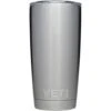 Yeti Rambler Tumblers 20oz. - Stainless Steel