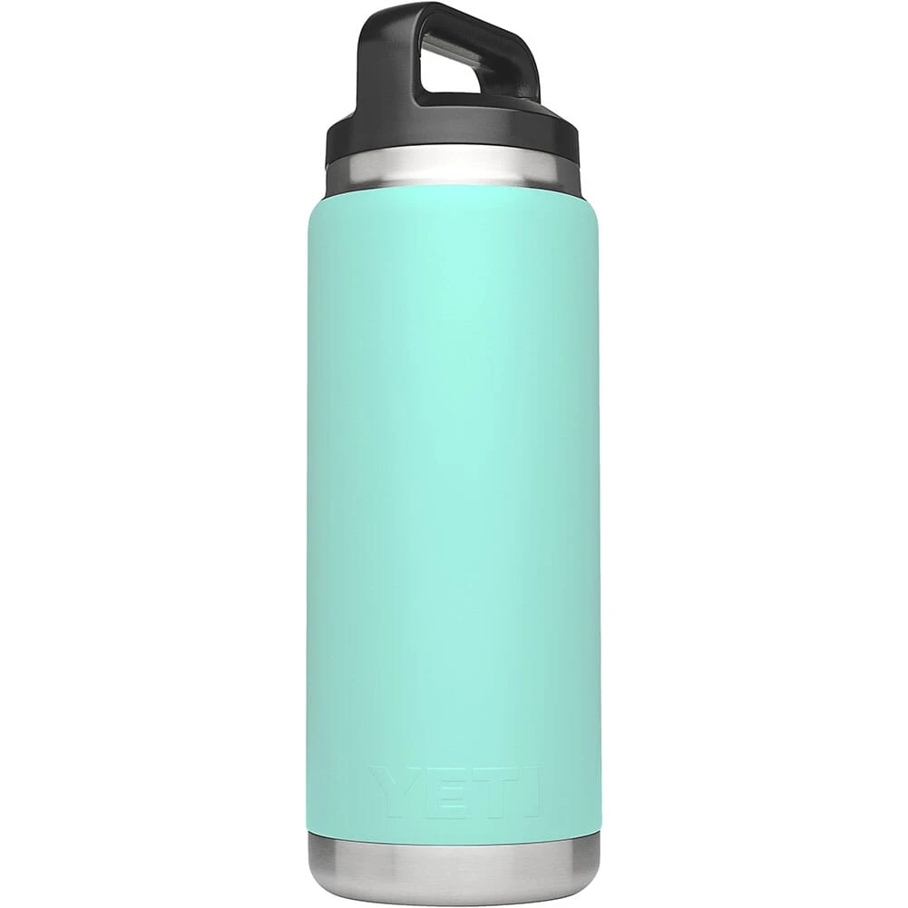 Yeti Rambler 26oz Bottle - Seafoam 1 Yeti Rambler 26oz Bottle - Seafoam
