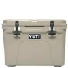 Yeti Tundra 35 Cooler - Desert Tan