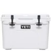 Yeti Tundra 35 Cooler - White