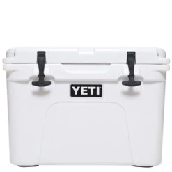 Yeti Tundra 35 Cooler - White